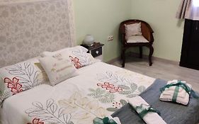 圣克里斯托瓦尔希古恩纳斯度假屋